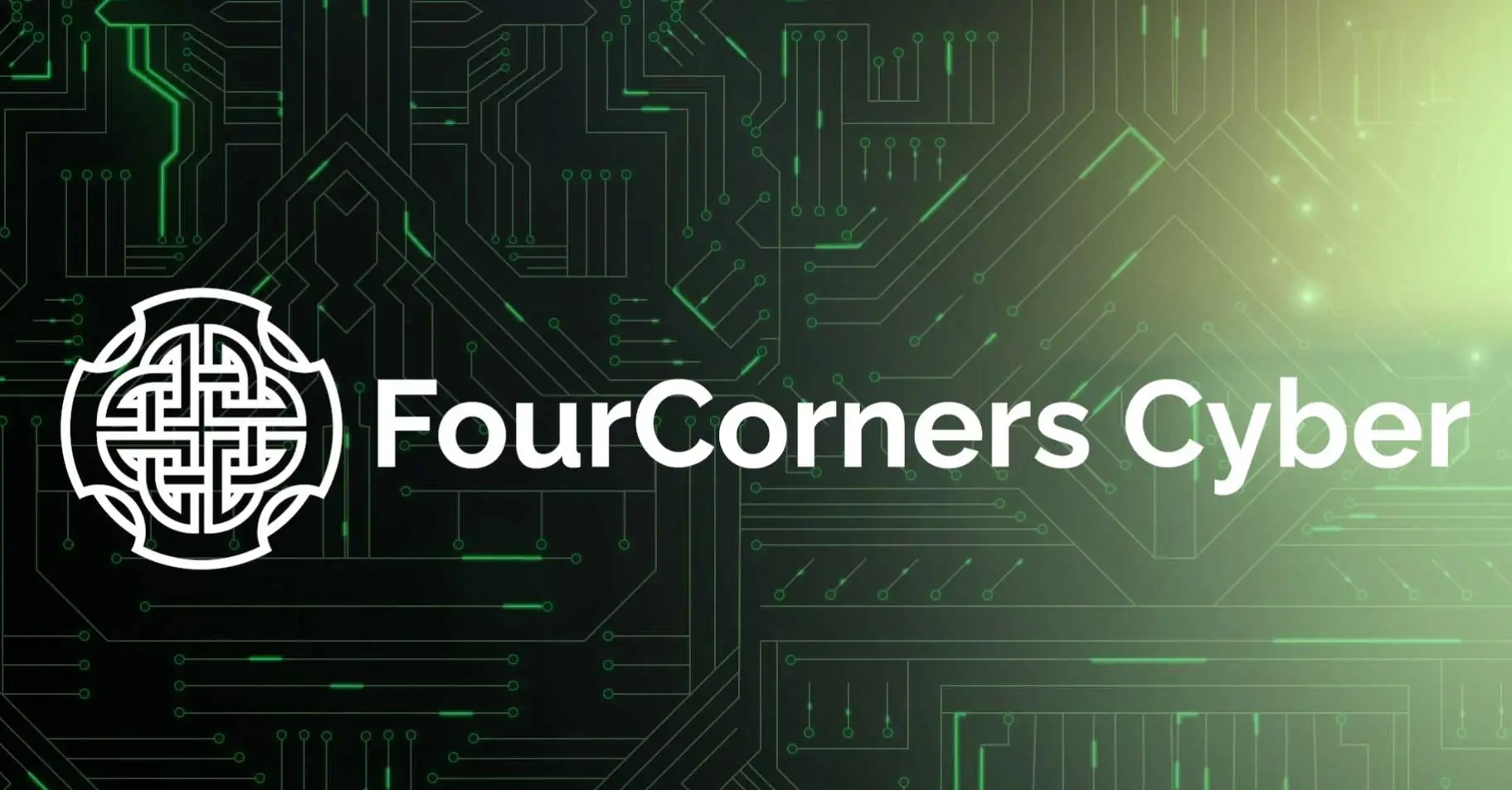 Introducing FourCorners Cyber: Your Trusted Partner in Cybersecurity